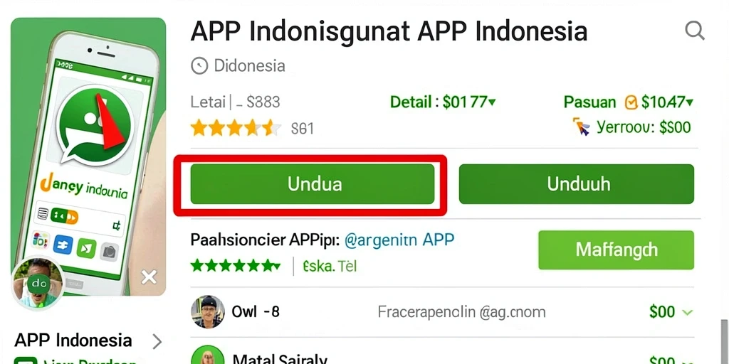 Gambaran level menantang dengan desain unik.
