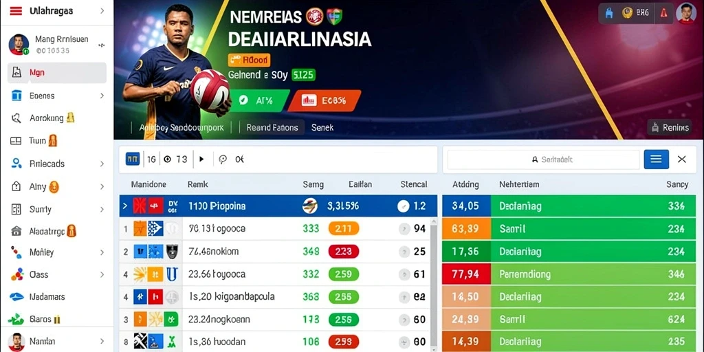 Tangkapan layar menunjukkan aksi petualangan seru di KARUN138.