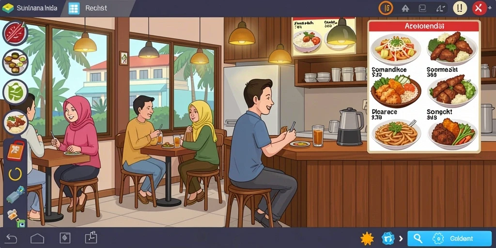 Tampilan utama LTDTOTO dengan pilihan permainan yang menarik.