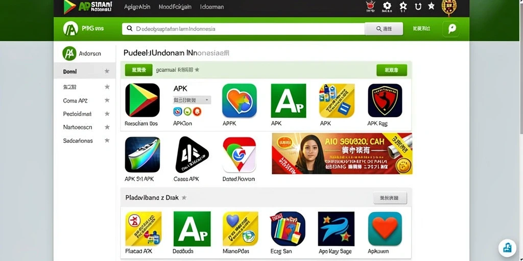 Tampilan antarmuka OKIDR yang user-friendly.