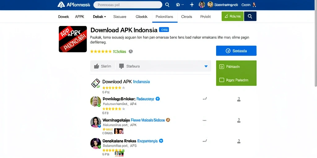 Tampilan grafis yang memukau dan menarik perhatian.