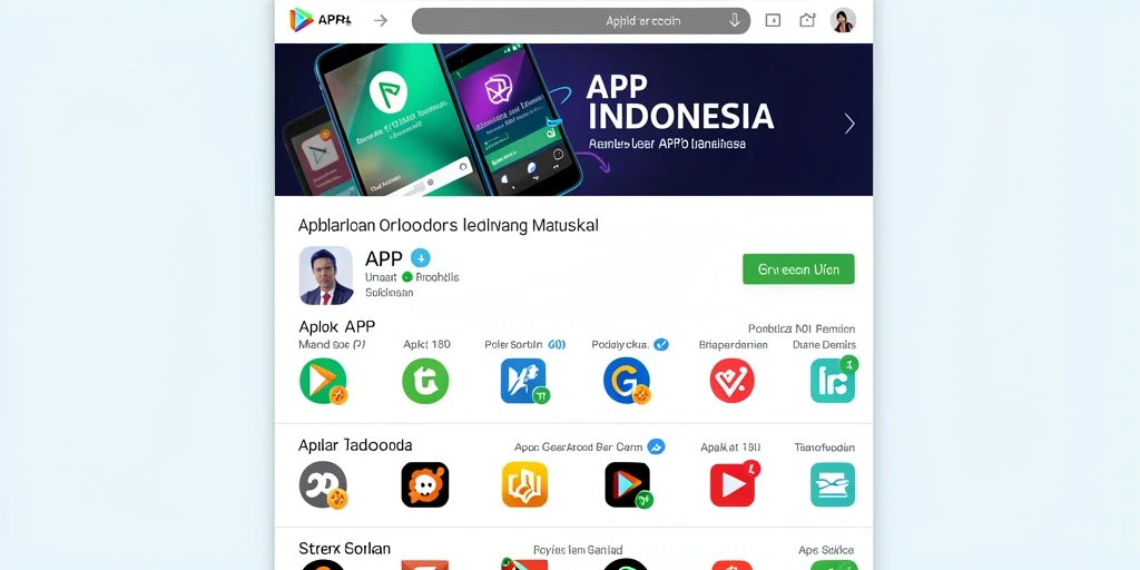 Tampilan antarmuka WOW33 yang menarik.