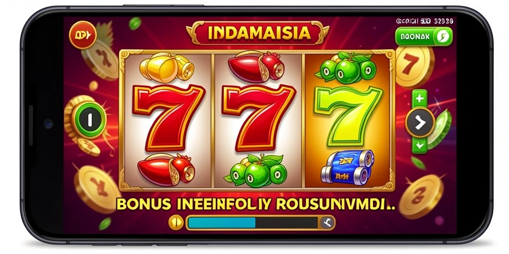 Tampilan antarmuka yang ramah pengguna dan menarik.